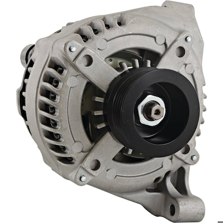 Db Electrical Remanufactured Alternator for Fiat 500 2012-15 IR/IF 12-Volt, 120 Amp 56029582AB 400-52459R